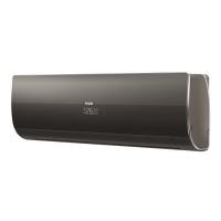 Сплит-система Haier HSU-18HFF103/R3-B/HSU-18HUF103/R3 Flexis Black