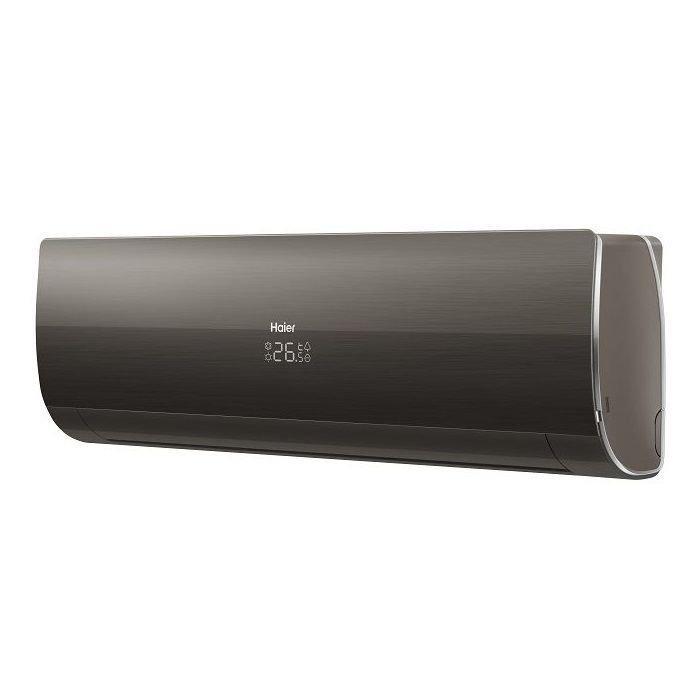 Сплит-система Haier HSU-18HFF103/R3-B/HSU-18HUF103/R3 Flexis Black