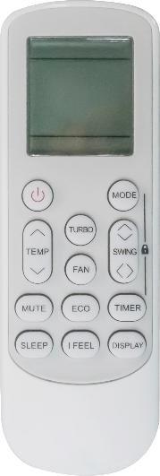 Сплит-система Coolberg CS-24SH1-IN/CS-24SH1-OUT City