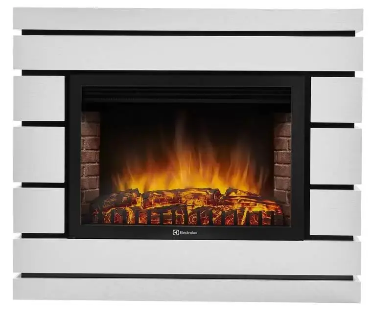 Портал Electrolux Moderno 25