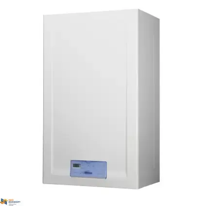 Настенный газовый котел Sime FORMAT DGT 25 BF