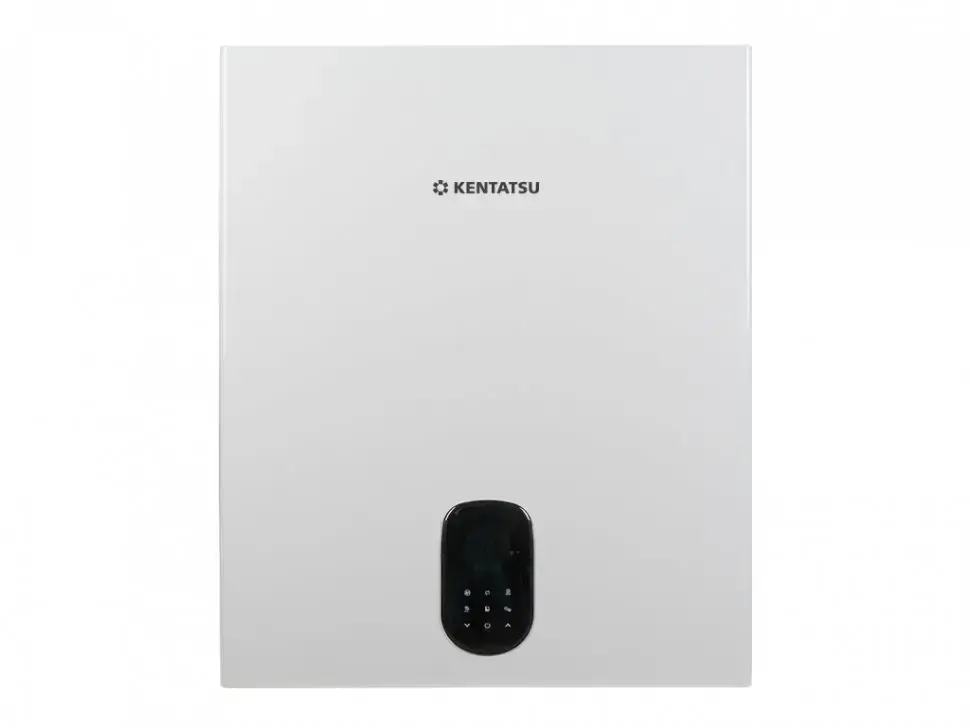 Настенный газовый котел Kentatsu Nobby Base 36-2CS