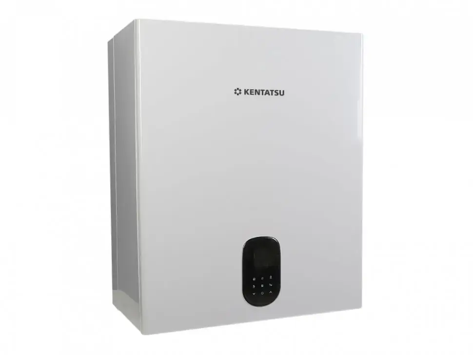 Настенный газовый котел Kentatsu Nobby Base 36-2CS