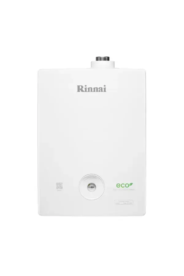 Настенный газовый котел Rinnai BR-RE30 WiFi