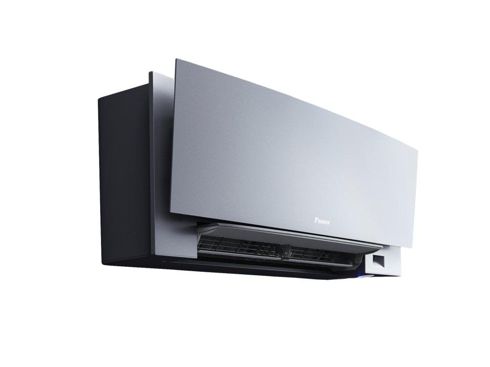 Cплит-система Daikin FTXJ50AS9/RXJ50A9 Emura 3