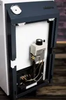 Напольный газовый котел RUGAS КСГ-16 с УГ-19 820 NOVA SIT Напольный газовый котел RUGAS КСГ-16 с УГ-19 820 NOVA SIT