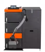 Твердотопливный котел Белкомiн ТIS PELLET 40 Твердотопливный котел Белкомiн ТIS PELLET 40