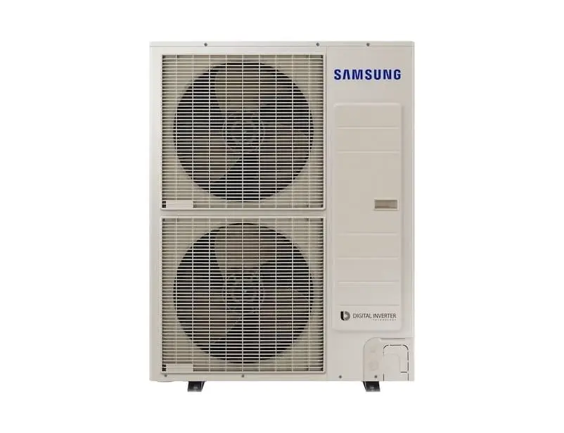 Кассетная сплит-система Samsung AC100MN4PKH/EU/AC100MXADKH/EU