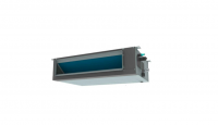Канальная сплит-система Hisense AUD-60UX4REH8/AUW-60U6RW8 Heavy EU DC Inverter R32 Wi-Fi