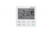 Канальная сплит-система Hisense AUD-60UX4REH8/AUW-60U6RW8 Heavy EU DC Inverter R32 Wi-Fi
