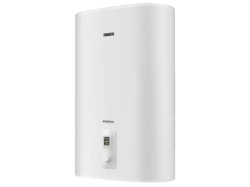 Накопительный водонагреватель Zanussi ZWH 100 Artendo Wi-Fi