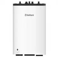 Бойлер косвенного нагрева Vaillant VIH R CN 120