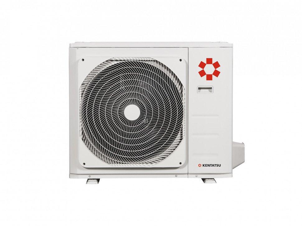 Кассетная сплит-система Kentatsu KSVG70HFAN1/KSUTG70HFAN1/KPU95-DR