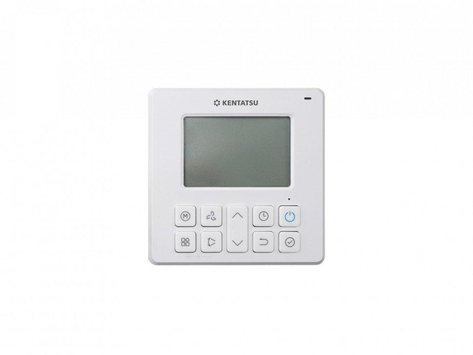 Кассетная сплит-система Kentatsu KSVG70HFAN1/KSUTG70HFAN1/KPU95-DR