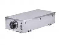 Приточная установка Zilon ZPE 1400-15.0/3 INT