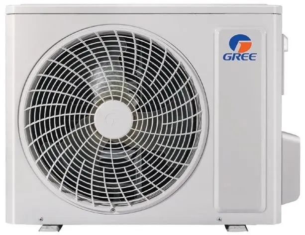 Напольно-потолочная сплит-система Gree GUD71ZD1/B-S/GUD71W1/NhB-S U-Match