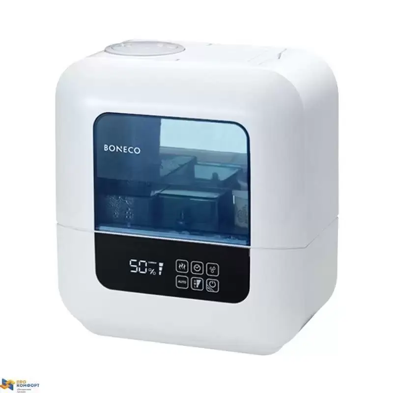 Увлажнитель воздуха Boneco U700 ультразвуковой