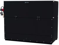 Приточно-вытяжная вентиляционная установка Turkov Hydra v 1000 W