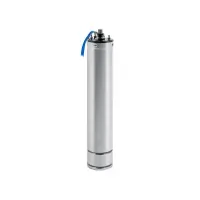 Погружной насос Unipump ЭЦВ 5-20-100 Погружной насос Unipump ЭЦВ 5-20-100