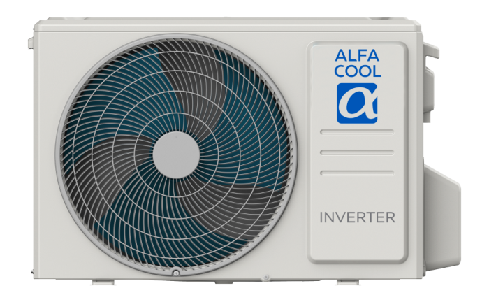 Сплит-система Alfacool APFI-07CH/IDU/APFI-07CH/ODU Apus Inverter