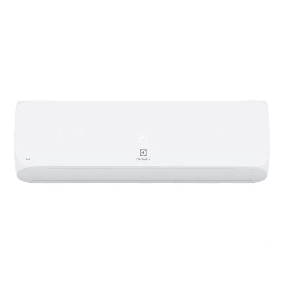 Сплит-система Electrolux EACS-24HAL/N8 Loft