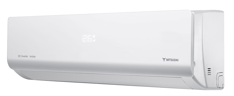 Сплит-система Mitsudai MDI-SNC09AI-IDU/MDI-SNC09AI-ODU Sento Inverter