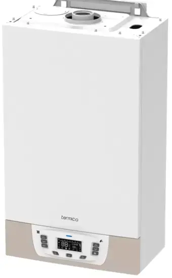 Настенный газовый котел Termica Grata 18F
