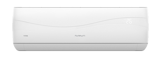Сплит-система Ferrum FIS18VR1/FOS18VR1-WS30 Titan