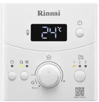 Настенный газовый котел Rinnai BR-K24 Настенный газовый котел Rinnai BR-K24