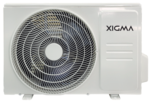 Сплит-система Xigma XG-JP70RHA-IDU/XG-JP70RHA-ODU Jetpro