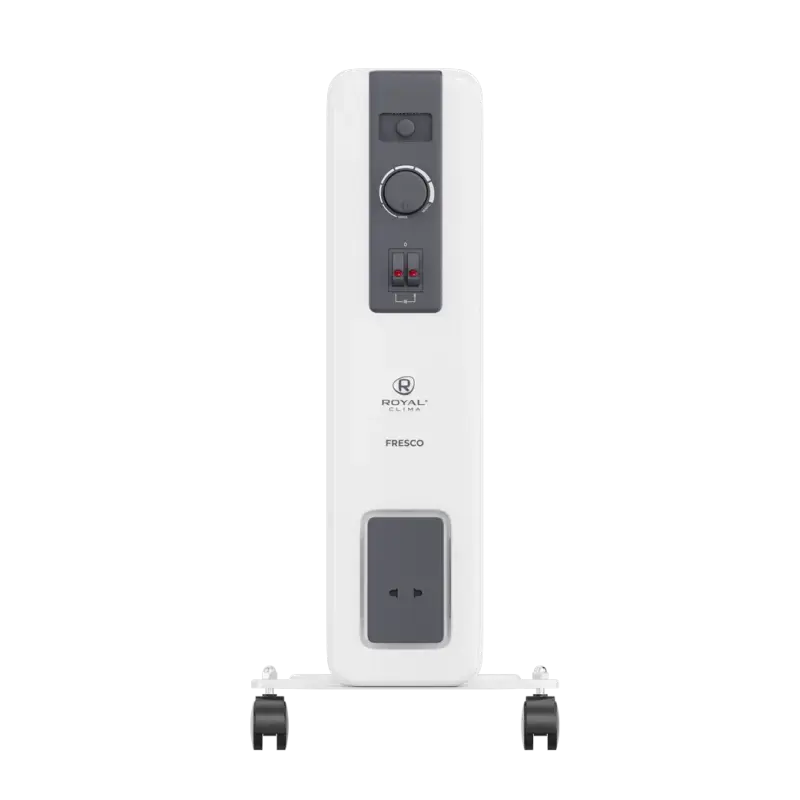Масляный радиатор Royal Clima ROR-FR7-1500M Fresco