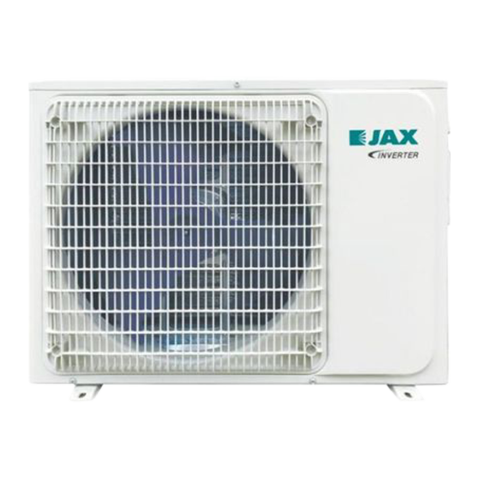 Настенная сплит-система Jax ACY-18HE Murray Inverter