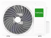 Сплит-система ТopCool TR-24SBST1/IN/TR-24SBST1/OUT Eco Сплит-система ТopCool TR-24SBST1/IN/TR-24SBST1/OUT Eco