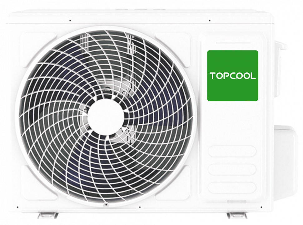 Сплит-система ТopCool TR-24SBST1/IN/TR-24SBST1/OUT Eco