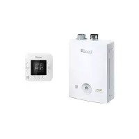 Настенный газовый котел Rinnai BR-R30+WIFI