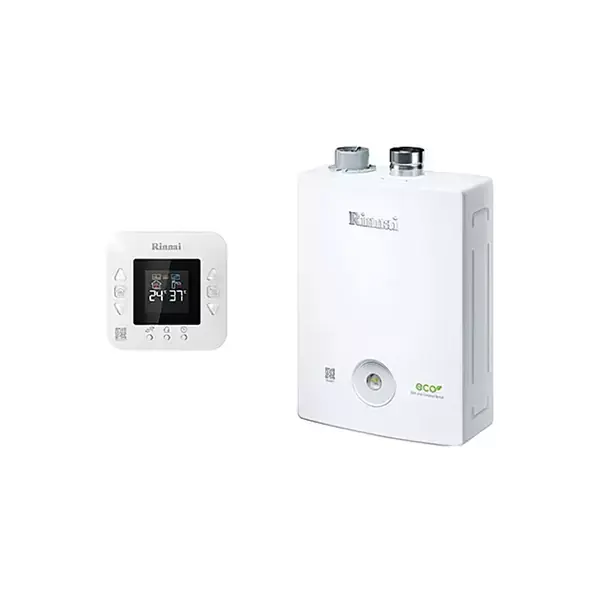 Настенный газовый котел Rinnai BR-R30+WIFI