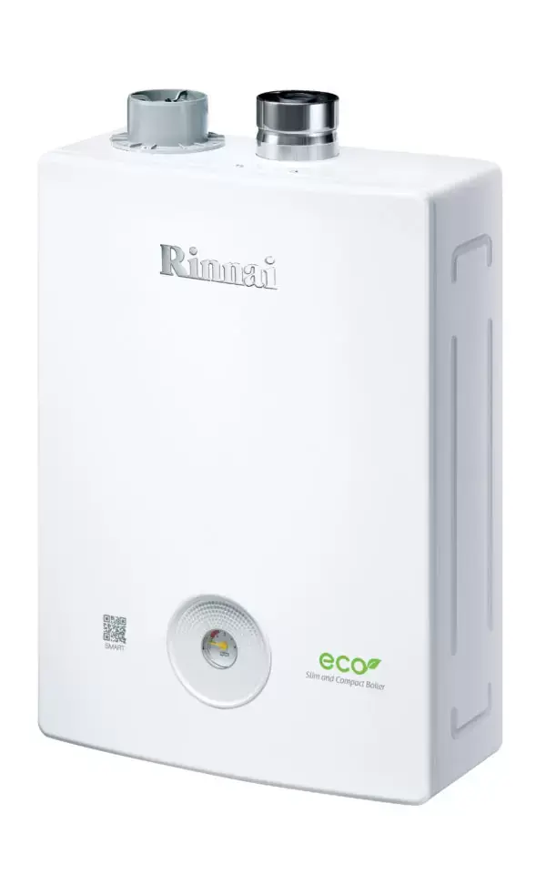 Настенный газовый котел Rinnai BR-R30+WIFI