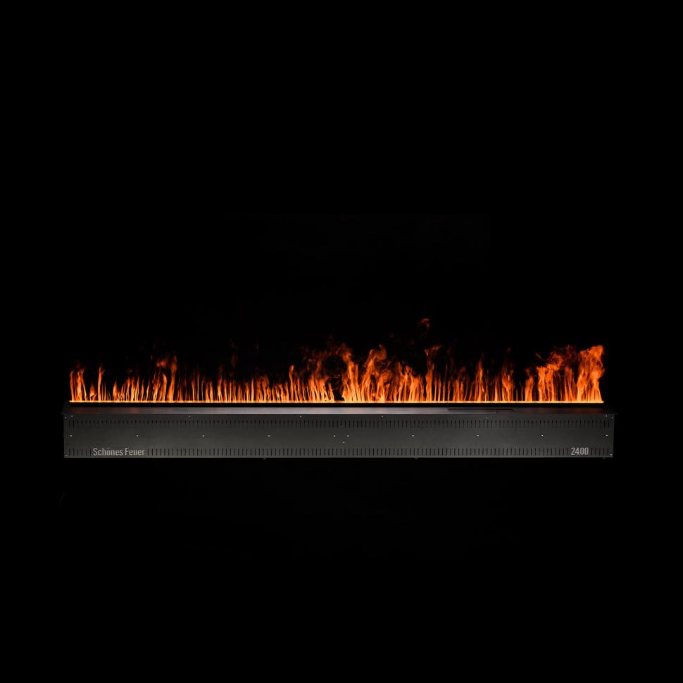 Электрический очаг 3D FireLine 2400