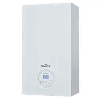 Настенный газовый котел Sime BRAVA SLIM HE 25 T