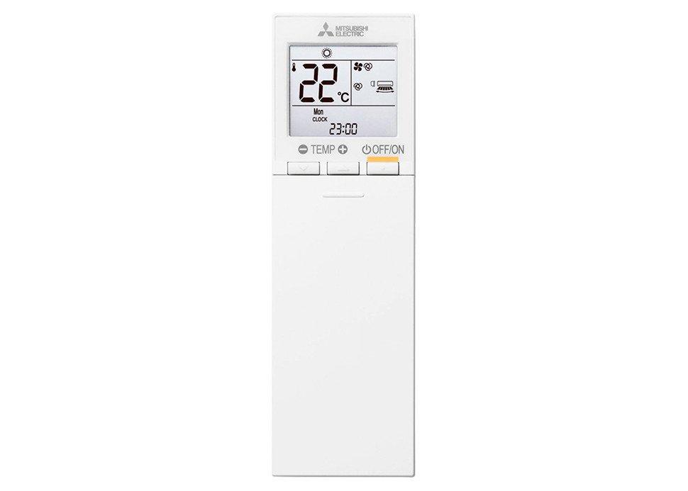 Настенная сплит-система Mitsubishi Electric MSZ-AY20VGKP/MUZ-AY20VG Standart Plus