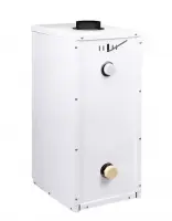 Напольный газовый котел Очаг АОГВ-8 C Напольный газовый котел Очаг АОГВ-8 C