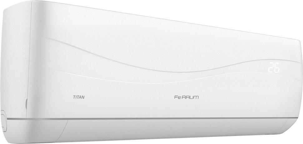 Сплит-система Ferrum FIS07VR1-LT/FOS07VR1-LT WS30 Titan LT