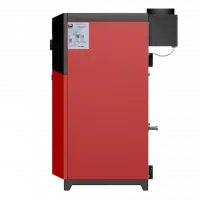 Напольный газовый котел Лемакс Prestige 40