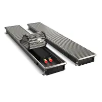 Внутрипольный конвектор Royal Thermo Atrium 75/200/1300-DG-U-NA Внутрипольный конвектор Royal Thermo Atrium 75/200/1300-DG-U-NA