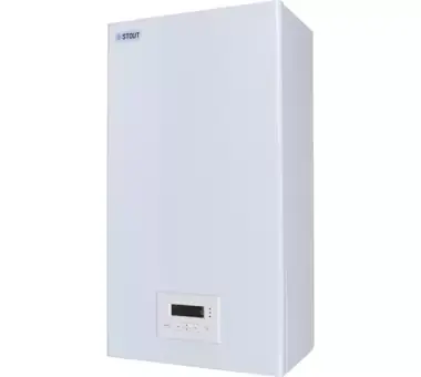 Настенный электрический котел Stout SEB-0001-000021