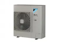 Кассетная сплит-система Daikin FCAG140B/RZASG140MY1