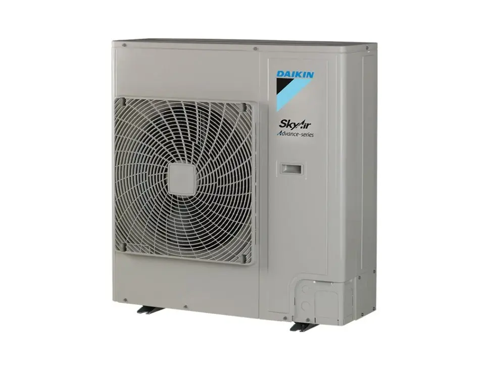 Кассетная сплит-система Daikin FCAG140B/RZASG140MY1