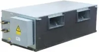 Канальная сплит-система Royal Clima CO-D 96HNHI/CO-E 96HNHI Competenza HP Inverter Канальная сплит-система Royal Clima CO-D 96HNHI/CO-E 96HNHI Competenza HP Inverter