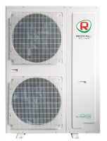 Канальная сплит-система Royal Clima CO-D 96HNHI/CO-E 96HNHI Competenza HP Inverter Канальная сплит-система Royal Clima CO-D 96HNHI/CO-E 96HNHI Competenza HP Inverter
