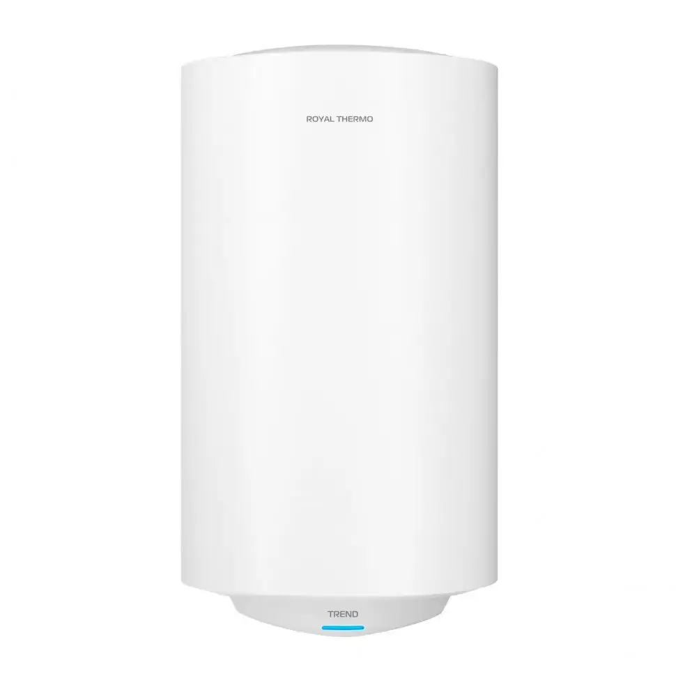 Накопительный водонагреватель Royal Thermo RWH 50 Trend